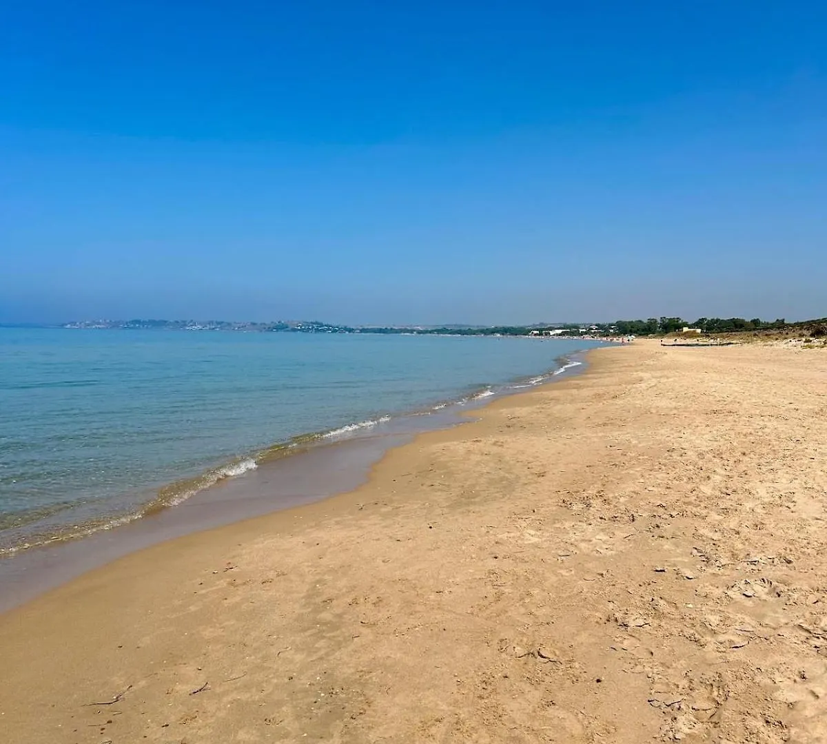Maresole Vacation Home Porto Palo 0*,  Ιταλία