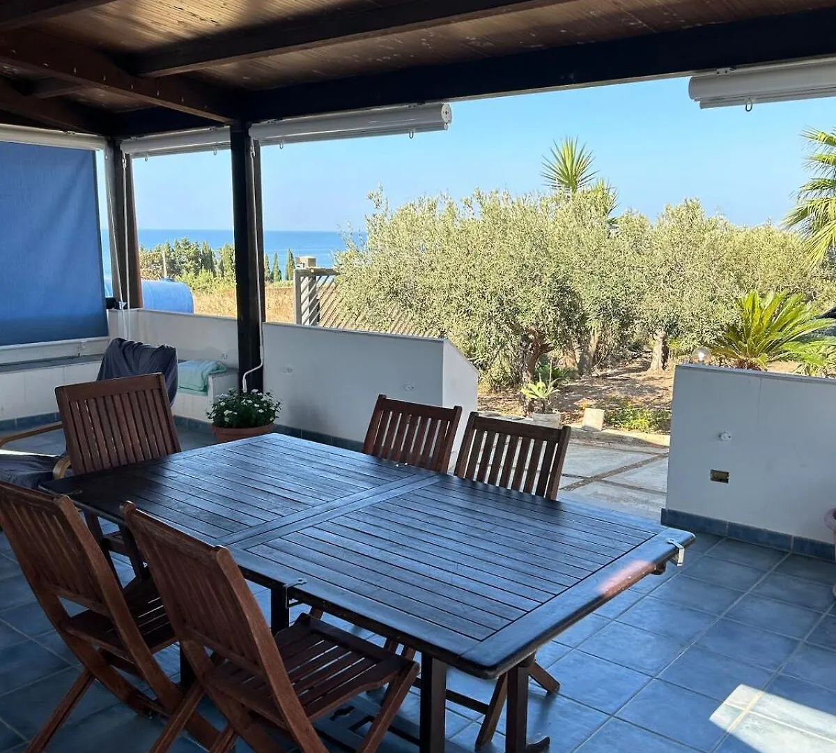 Maresole Vacation Home Porto Palo Διαμέρισμα