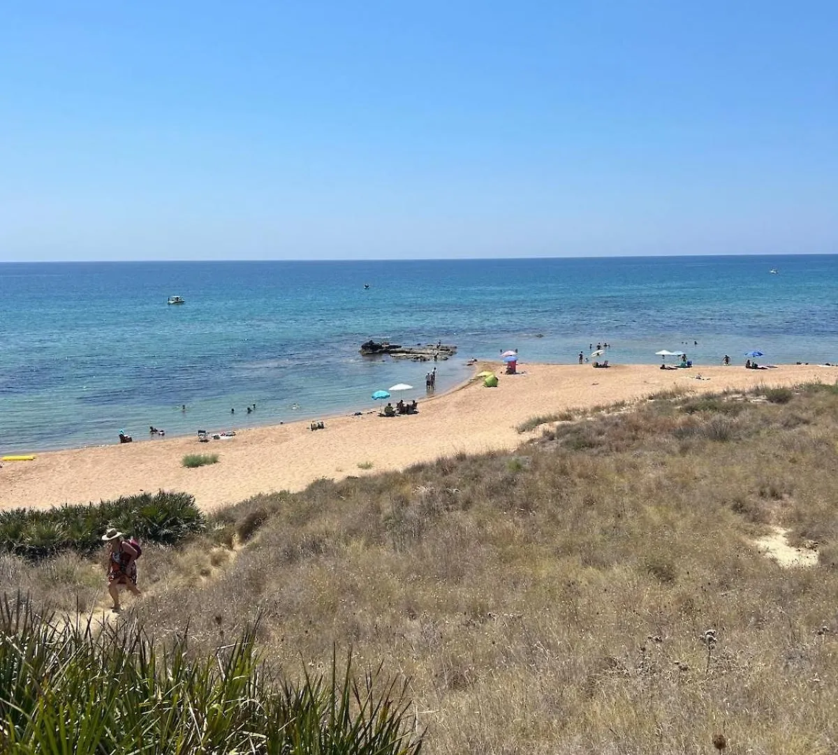 Maresole Vacation Home Porto Palo