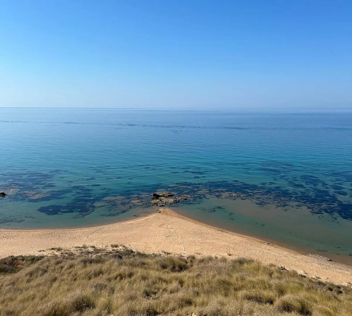 Maresole Vacation Home Porto Palo Διαμέρισμα
