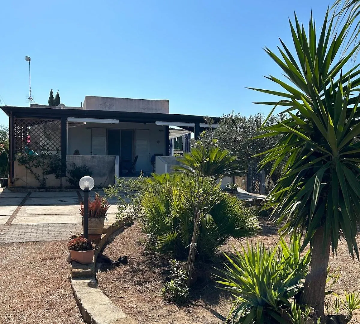 Maresole Vacation Home Porto Palo
