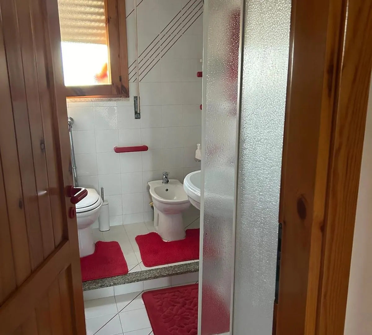 Apartment Maresole Vacation Home Porto Palo Italy