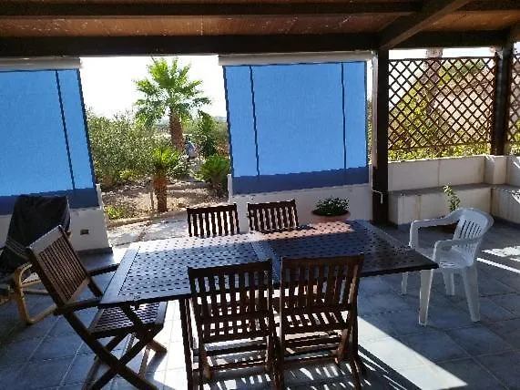 Maresole Vacation Home Porto Palo Διαμέρισμα