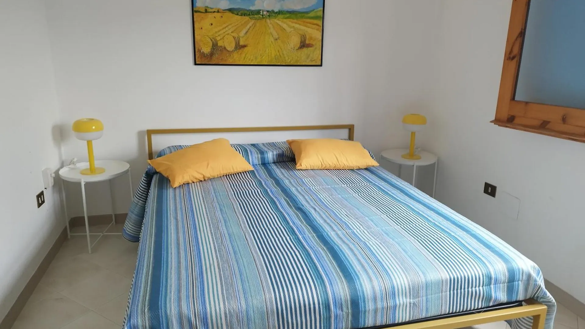 Διαμέρισμα Maresole Vacation Home Porto Palo